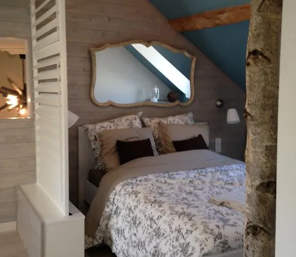 La Maison D'alexandre