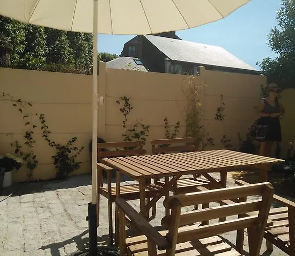 La Maison D'alexandre