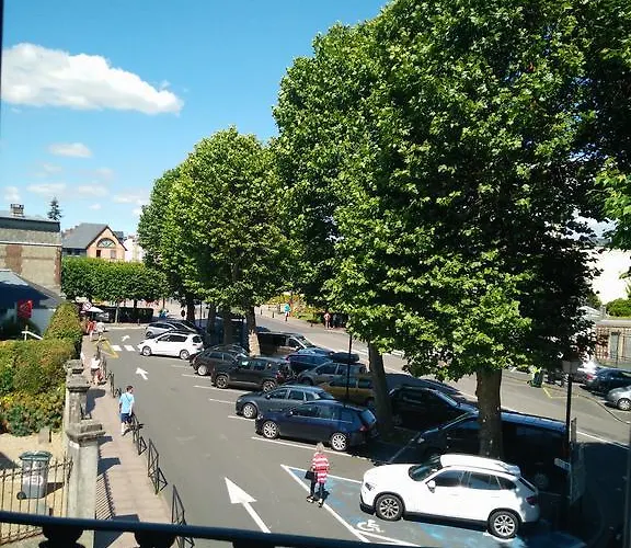 Апартаменти La Maison D'alexandre Онфлер