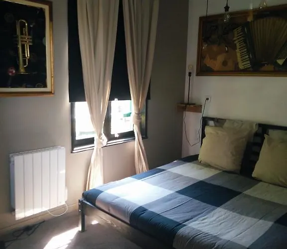 La Maison D'alexandre Апартаменти