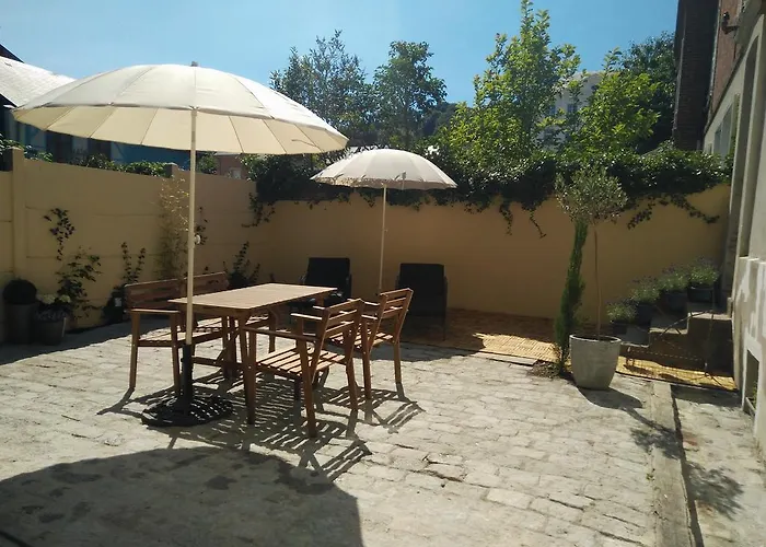 La Maison D'alexandre