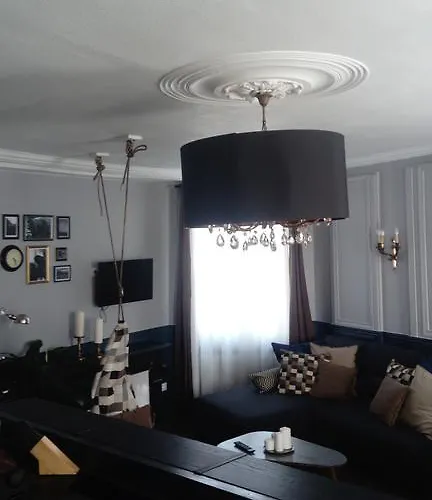 La Maison D'alexandre شقة أونفلور