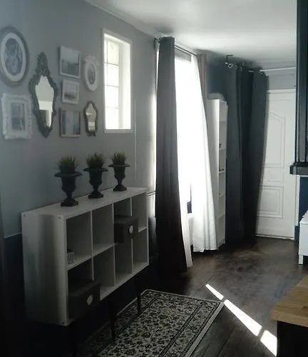 La Maison D'alexandre * أونفلور