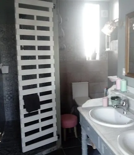 La Maison D'alexandre أونفلور