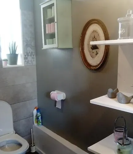 La Maison D'alexandre * أونفلور