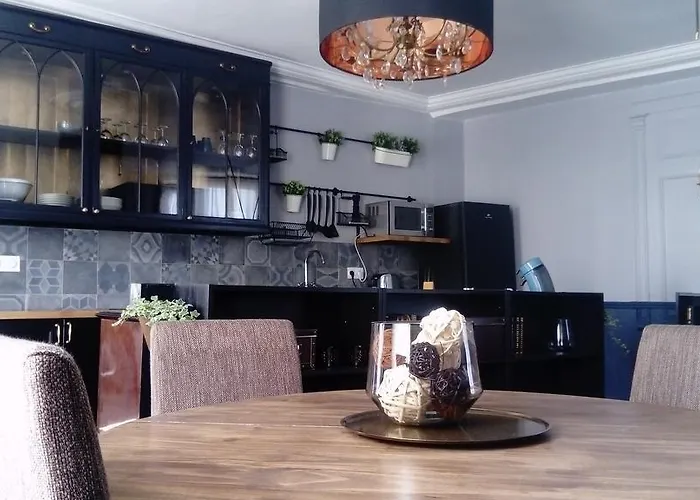 La Maison D'alexandre *