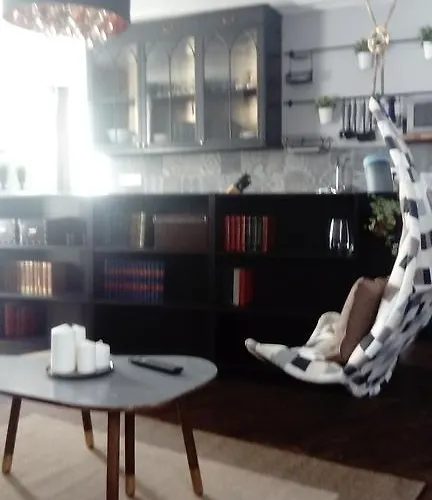 La Maison D'alexandre Апартаменти *